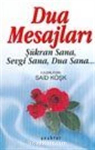 Dua Mesajları