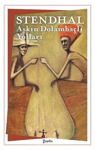 Aşkın Dolambaçlı Yolları