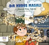 Bir Kudüs Masalı