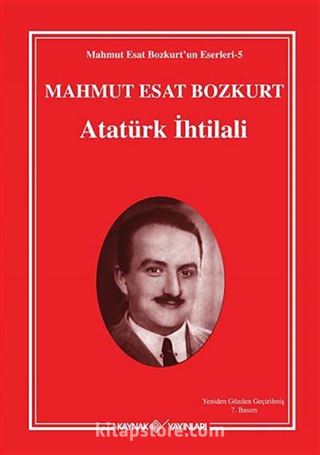 Atatürk İhtilali