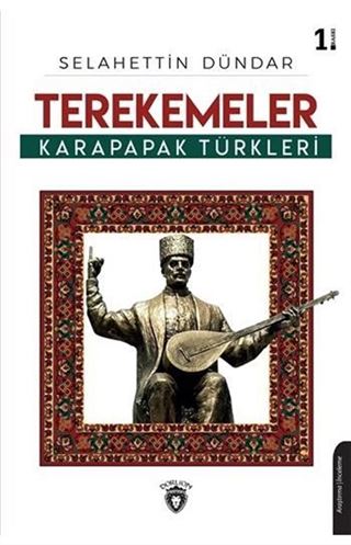 Terekemeler Karapapak Türkleri