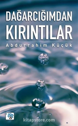 Dağarcığımdan Kırıntılar