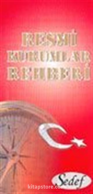 Resmi Kurumlar Rehberi