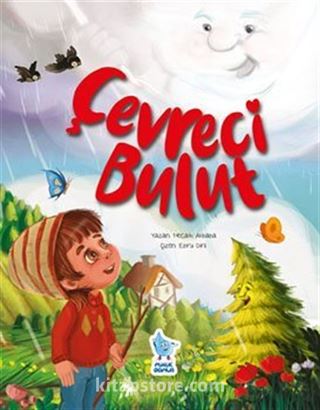 Çevreci Bulut