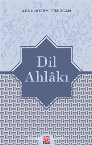 Dil Ahlakı