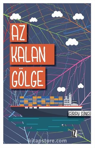 Az Kalan Gölge