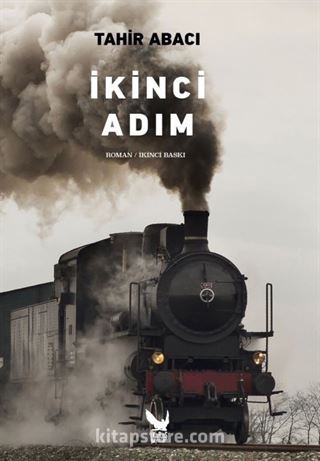 İkinci Adım