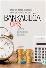 Bankacılığa Giriş