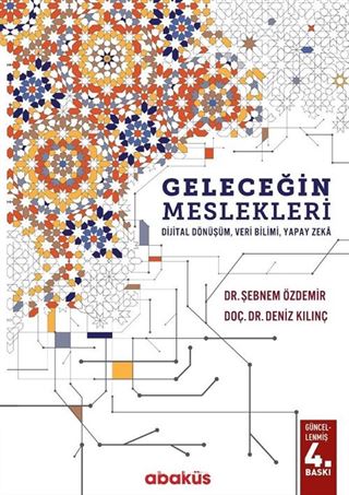 Geleceğin Meslekleri