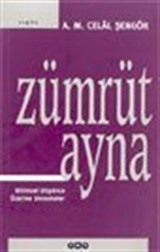 Zümrüt Ayna Bilimsel Düşünce Üzerine Denemeler