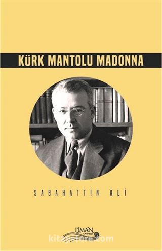 Kürk Mantolu Madonna