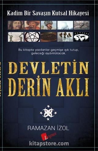 Devletin Derin Aklı