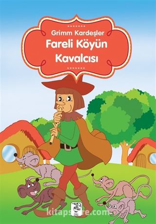 Fareli Köyün Kavalcısı