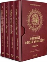 19. Yüzyılda Osmanlı Devlet Yönetimi-Tezakir