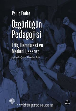 Özgürlüğün Pedagojisi