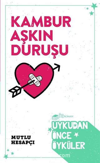 Kambur Aşkın Duruşu