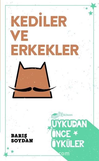 Kediler ve Erkekler