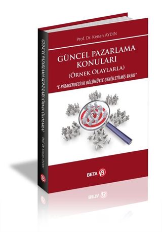 Güncel Pazarlama Konuları