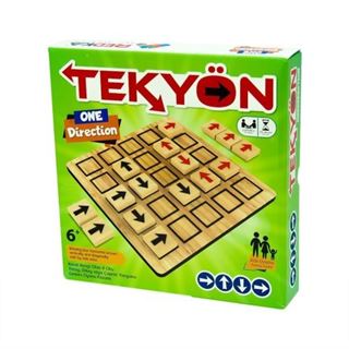 Tek Yön (5333)