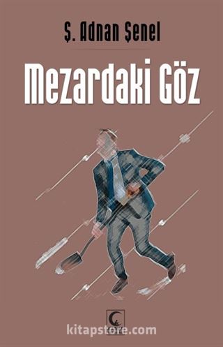 Mezardaki Göz