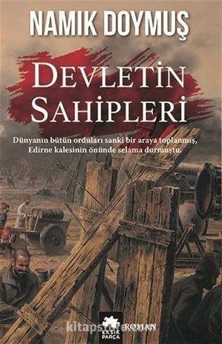 Devletin Sahipleri