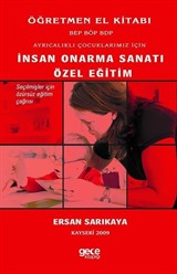 İnsan Onarma Sanatı