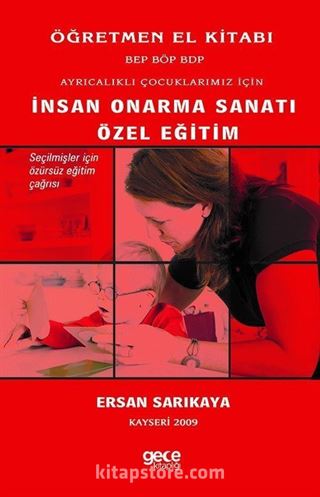 İnsan Onarma Sanatı