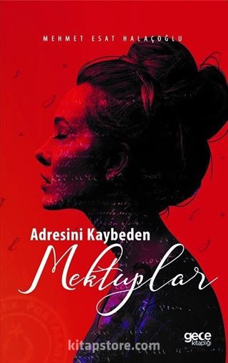 Adresini Kaybeden Mektuplar