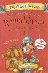 Britanyada Yaşayan Romalıların Sıra Dışı Hikayeleri ve Şakaları / Tuhaf Ama Gerçek