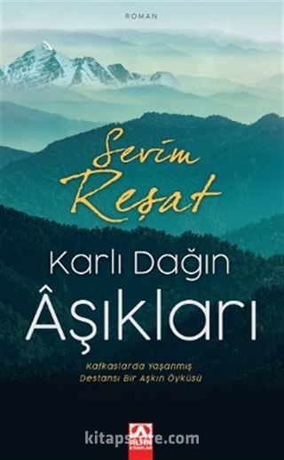 Karlı Dağın Aşıkları