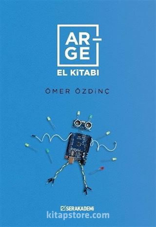 Ar-Ge El Kitabı