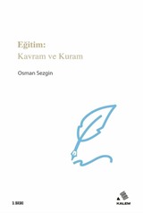 Eğitim: Kavram ve Kuram