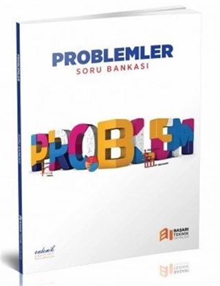 Problemler Soru Bankası