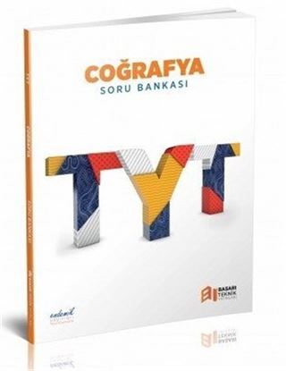 TYT Coğrafya Soru Bankası