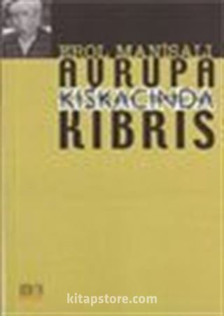 Avrupa Kıskacında Kıbrıs