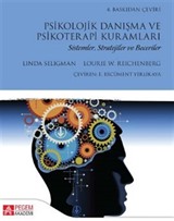 Psikolojik Danışma ve Psikoterapi Kuramları