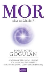 Mor - Kim Değilsin?