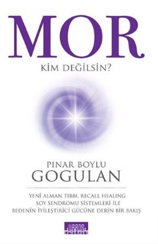 Mor - Kim Değilsin?