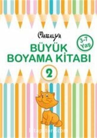 Büyük Boyama-2