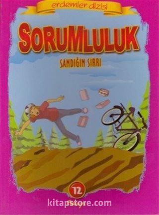 Sorumluluk Sandığın Sırrı