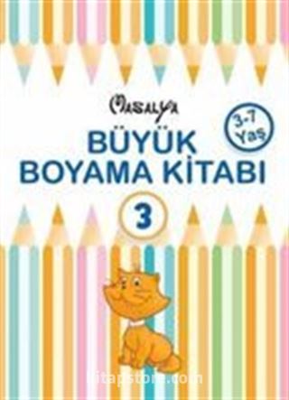 Büyük Boyama-3