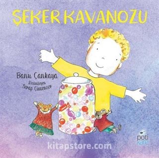 Şeker Kavanozu