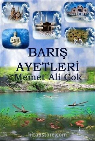 Barış Ayetleri