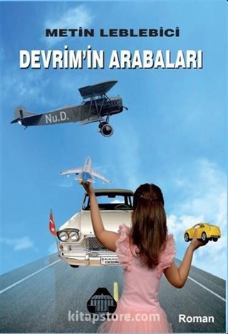 Devrim'in Arabaları