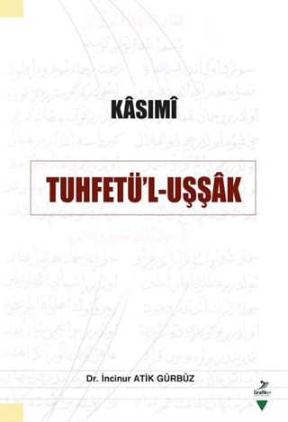 Tuhfetü'l-Uşşak