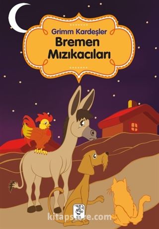 Bremen Mızıkacıları