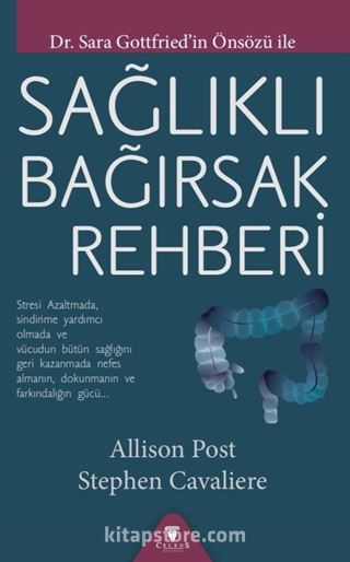 Sağlıklı Bağırsak Rehberi