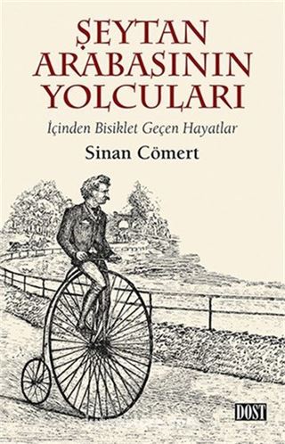 Şeytan Arabasının Yolcuları