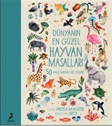 Dünyanın En Güzel Hayvan Masalları