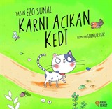 Karnı Acıkan Kedi